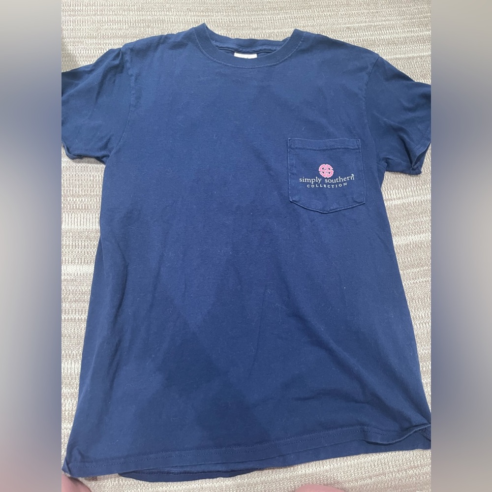 Simply southern t-shirt